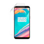 OnePlus 5T Silk Screen Protector