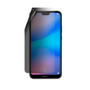 Huawei P20 Lite Privacy Lite Screen Protector