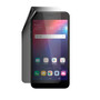 LG Phoenix Plus Privacy Lite Screen Protector