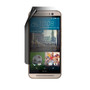HTC One (M9) Privacy Lite Screen Protector