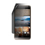 HTC One E9+ Privacy Lite Screen Protector