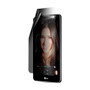 LG Stylus 2 Plus Privacy Lite Screen Protector