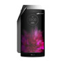 LG X Mach Privacy Lite Screen Protector