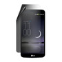 LG G Flex Privacy Lite Screen Protector