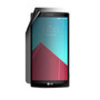 LG G4 Privacy Lite Screen Protector