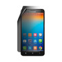 Lenovo A850+ Privacy Lite Screen Protector