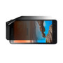 Lenovo Golden Warrior Note 8 Privacy Lite (Landscape) Screen Protector