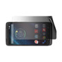 Motorola DROID Turbo Privacy (Landscape) Screen Protector
