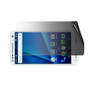 Motorola DROID Turbo 2 Privacy (Landscape) Screen Protector