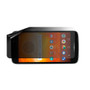 Motorola Moto E5 Play Privacy Lite (Landscape) Screen Protector