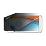 Motorola Moto G4 Privacy Lite (Landscape) Screen Protector