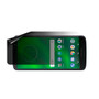 Motorola Moto G6 Plus Privacy Lite (Landscape) Screen Protector