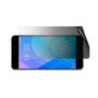 Meizu M6 Privacy (Landscape) Screen Protector