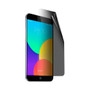 Meizu MX4 Privacy Lite Screen Protector