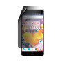 OnePlus 3T Privacy Lite Screen Protector