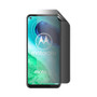 Motorola Moto G8 Privacy Screen Protector
