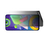 Samsung Galaxy M21 Privacy (Landscape) Screen Protector