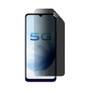 vivo S6 5G Privacy Plus Screen Protector
