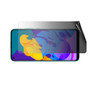 Honor Play 4T Privacy (Landscape) Screen Protector
