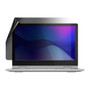 Lenovo IdeaPad Flex 3 CB 11IGL05 Privacy Lite Screen Protector