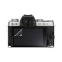 Fujifilm X-T200 Silk Screen Protector