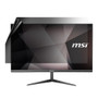 MSI PRO 24X 10M Privacy Lite Screen Protector