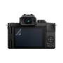 Panasonic Lumix DC-G100 Vivid Screen Protector