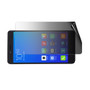 Xiaomi Redmi Note 2 Privacy (Landscape) Screen Protector