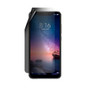 Xiaomi Redmi Note 6 Pro Privacy Lite Screen Protector