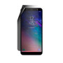 Samsung Galaxy A6+ Privacy Lite Screen Protector