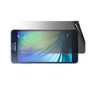 Samsung Galaxy A7 Privacy (Landscape) Screen Protector