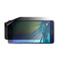 Samsung Galaxy A7 Privacy Lite (Landscape) Screen Protector