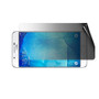 Samsung Galaxy A8 Privacy (Landscape) Screen Protector
