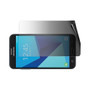 Samsung Galaxy J7 V Privacy (Landscape) Screen Protector