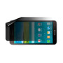 Samsung Galaxy Mega 2 Privacy Lite (Landscape) Screen Protector