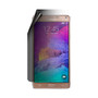 Samsung Galaxy Note 4 Privacy Lite Screen Protector