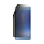 Samsung Galaxy Note Fan Edition Privacy Lite Screen Protector