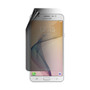 Samsung Galaxy On8 Privacy Lite Screen Protector