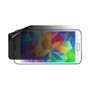 Samsung Galaxy S5 Plus Privacy Lite (Landscape) Screen Protector