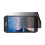 Samsung Galaxy S6 Active Privacy (Landscape) Screen Protector