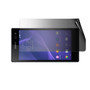 Sony Xperia C3 Privacy (Landscape) Screen Protector