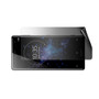 Sony Xperia XZ2 Privacy (Landscape) Screen Protector