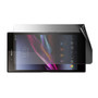 Sony Xperia Z Ultra Privacy (Landscape) Screen Protector
