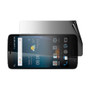 ZTE Blade V8 PRO Privacy (Landscape) Screen Protector