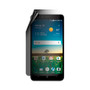 ZTE Blade X Max Privacy Lite Screen Protector