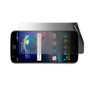 ZTE Grand X 3 Privacy (Landscape) Screen Protector