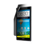 ZTE Max+ Privacy Lite Screen Protector