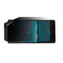 ZTE nubia Z7 Max Privacy Lite (Landscape) Screen Protector