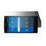 ZTE ZMAX 2 Privacy (Landscape) Screen Protector