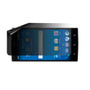 ZTE ZMAX 2 Privacy Lite (Landscape) Screen Protector